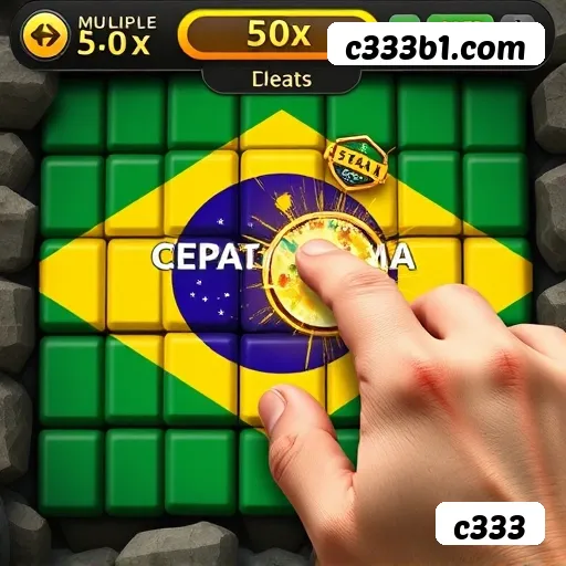 Formulário de registro de conta em etapas